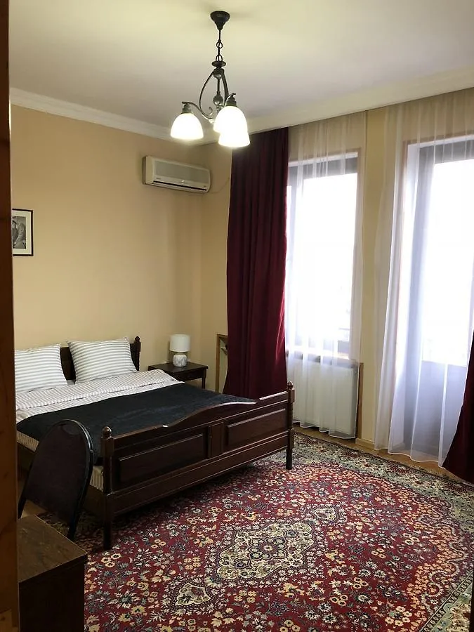 Hotel Royal Tbilisi