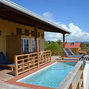 *** Guest house Kaye Coco Saint Lucia