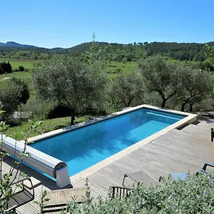  Bed & Breakfast O Patio Du Mas France