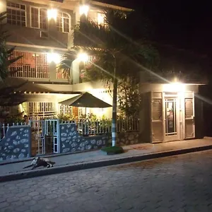 ** Bed & Breakfast La Belle Maison Milot Haiti