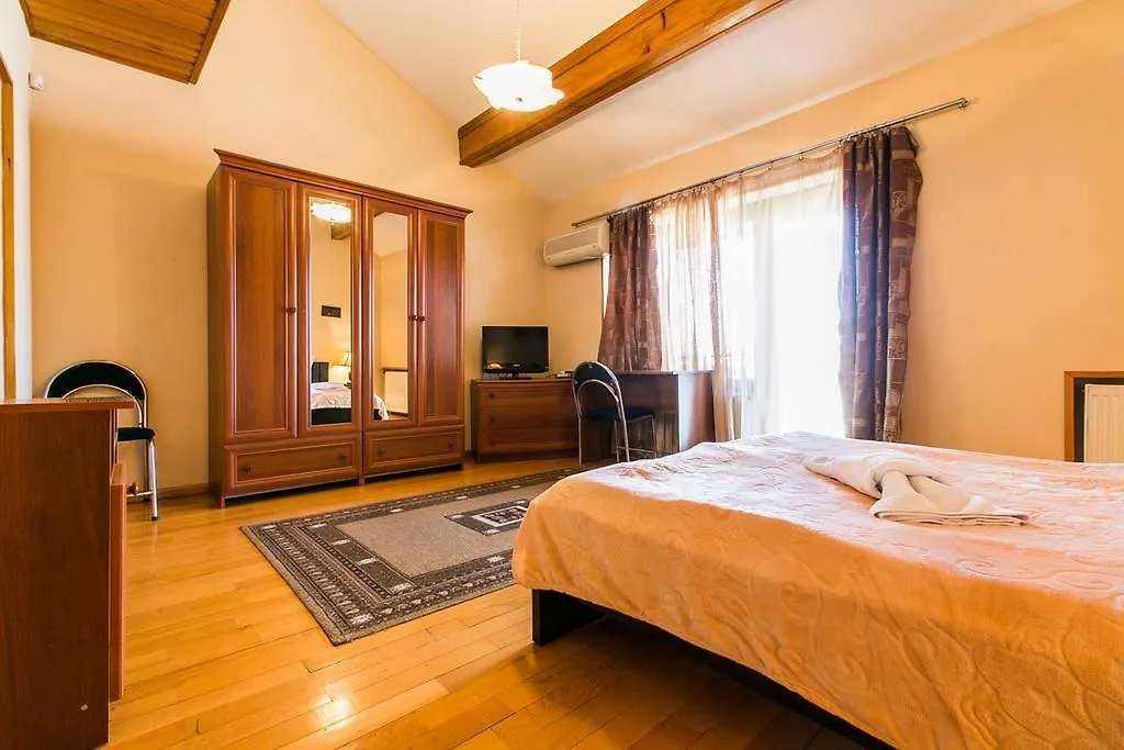 Hotel Royal Tiflis