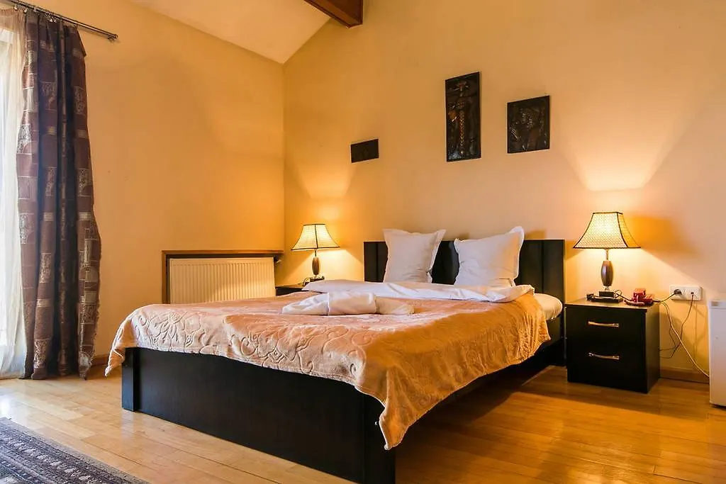 Hotel Royal Tiflis