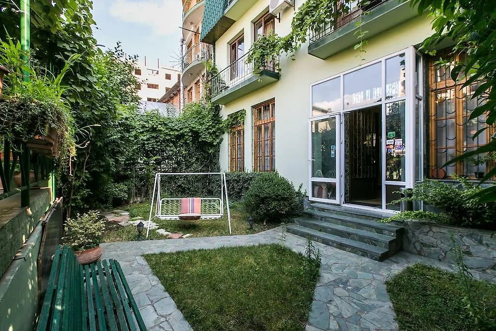 ***  Hotel Royal Tiflis Georgia