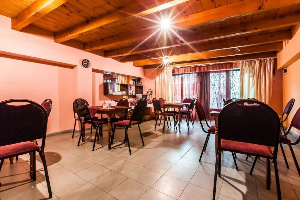 Hotel Royal Tiflis