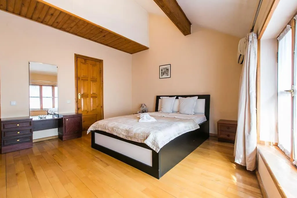 Hotel Royal Tiflis