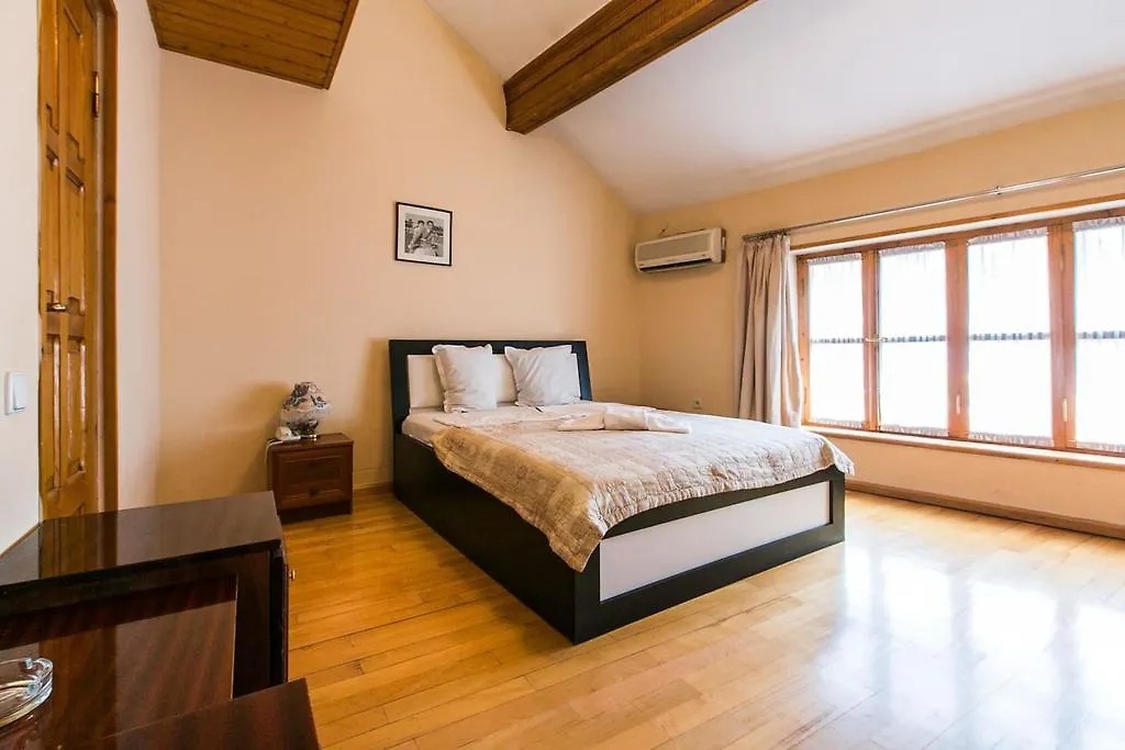 Hotel Royal Tiflis