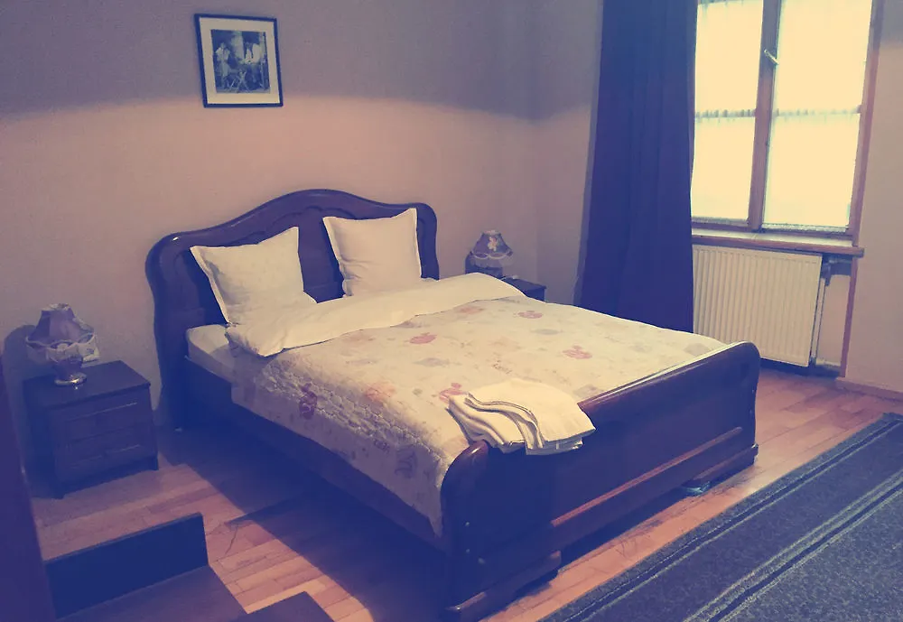 Hotel Royal Tiflis