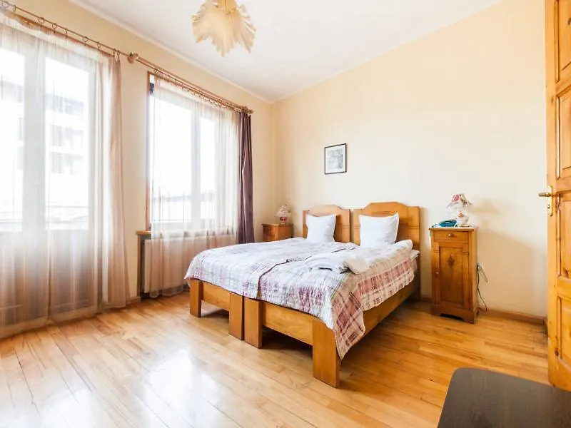 Hotel Royal Tiflis